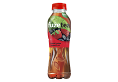 Студен чай Горски плодове